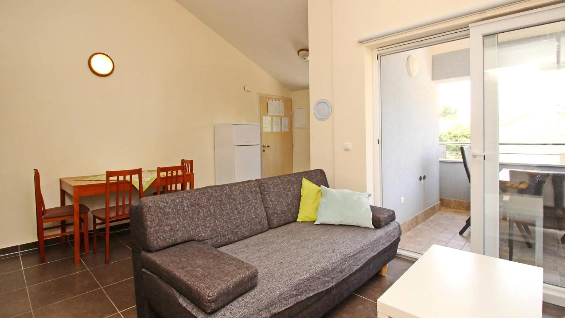 Apartment Osmanovic Baška